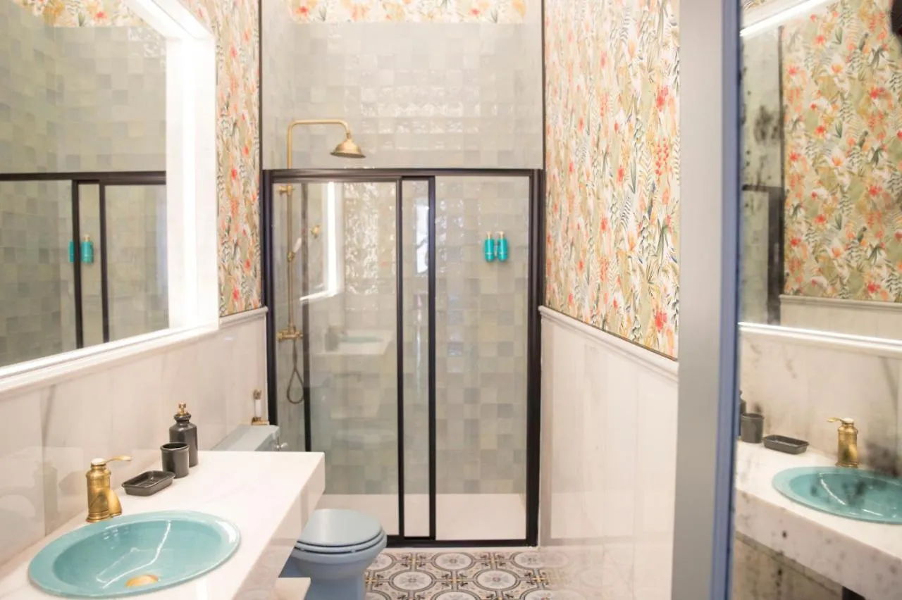 Apartamento Cubanito Primera Linea Bajondillo Torremolinos Apartment