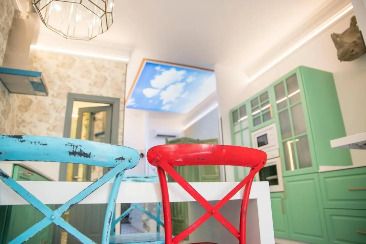 Apartamento Cubanito Primera Linea Bajondillo Torremolinos 0*,  Spain