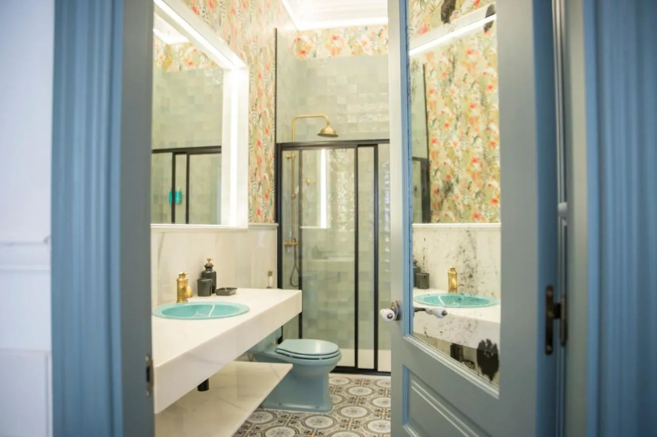 Apartamento Cubanito Primera Linea Bajondillo Torremolinos