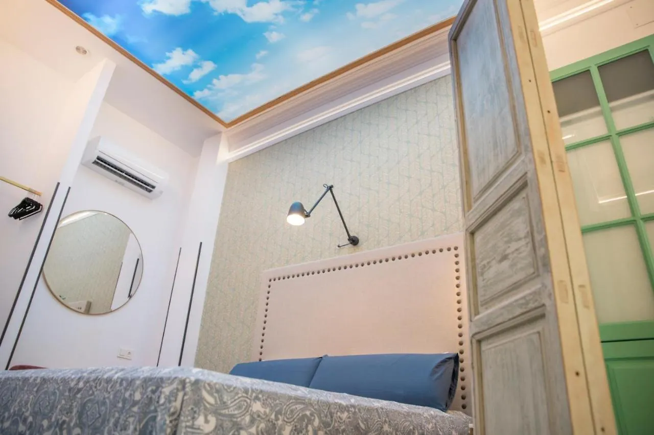 Apartamento Cubanito Primera Linea Bajondillo Torremolinos