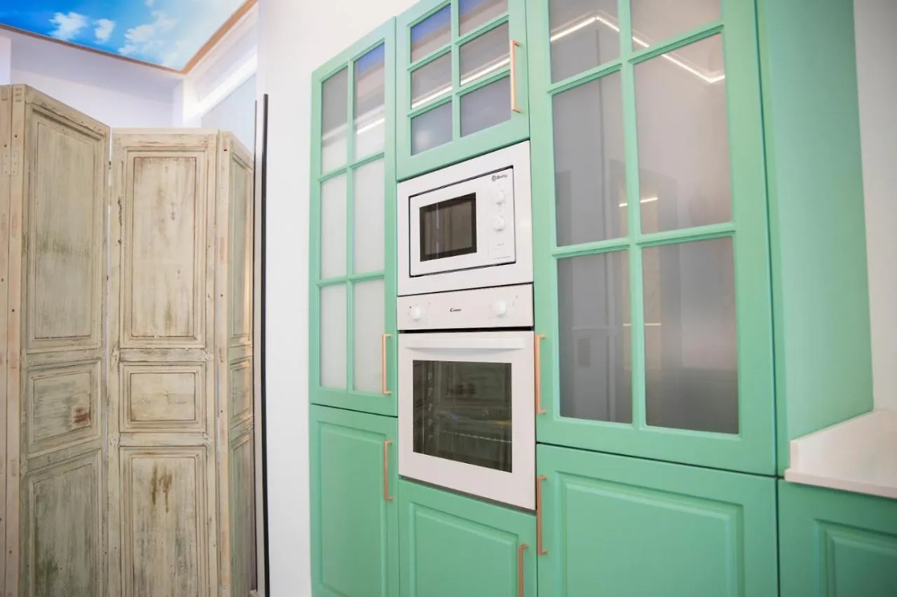Apartamento Cubanito Primera Linea Bajondillo Torremolinos 0*,